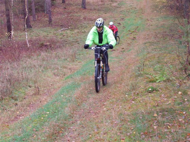 MTB Hoesseringen Justus 15